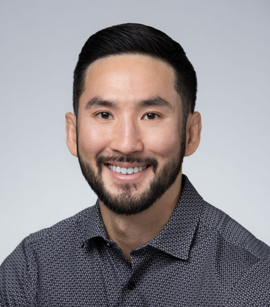 Randall Sato, APRN