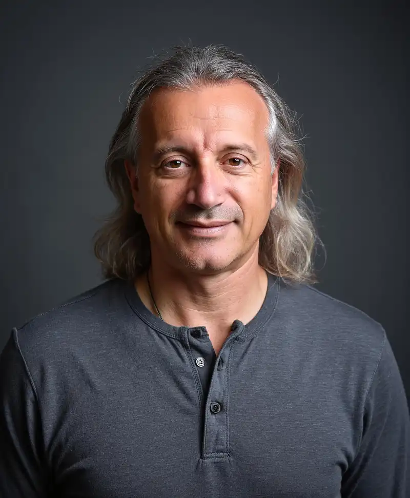 James Peterson Licensed Clinical Social Worker