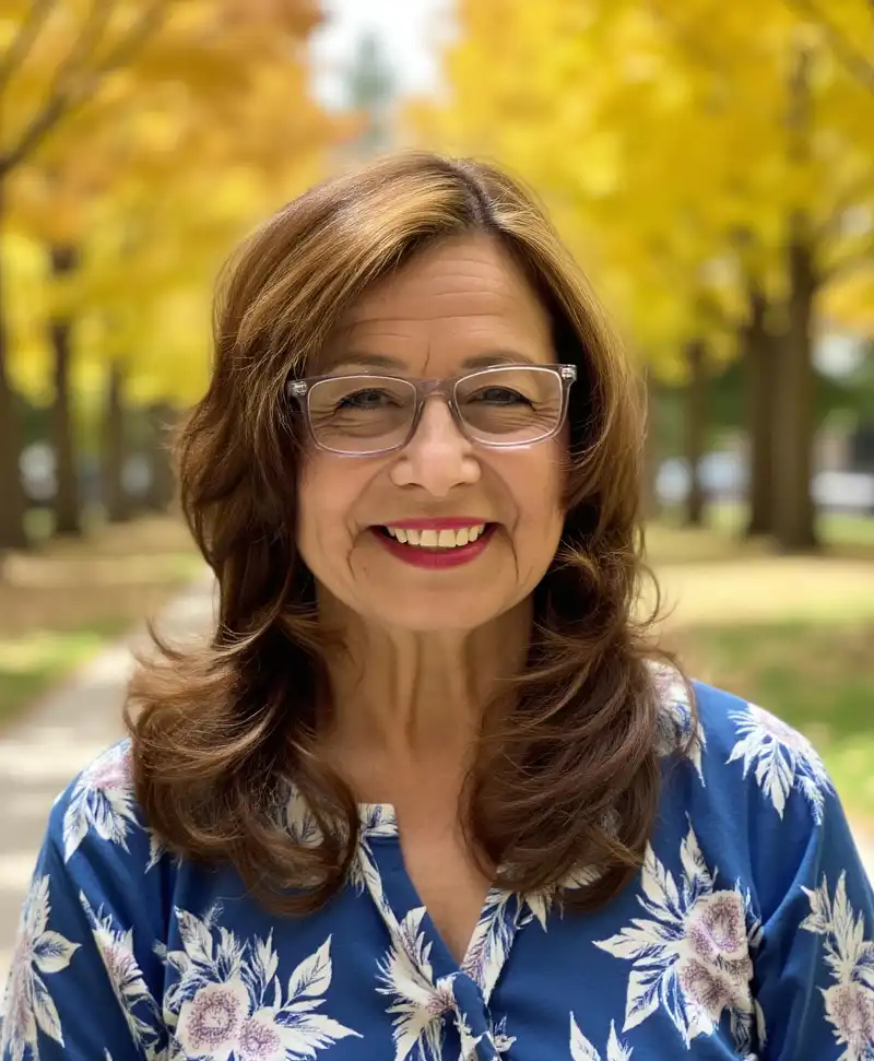 MaryAnn Valdes Licensed Marriage and Family Therapist