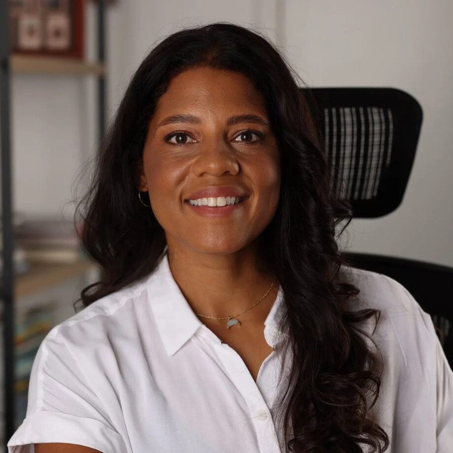 Sharika LaBrie PMHNP-BC