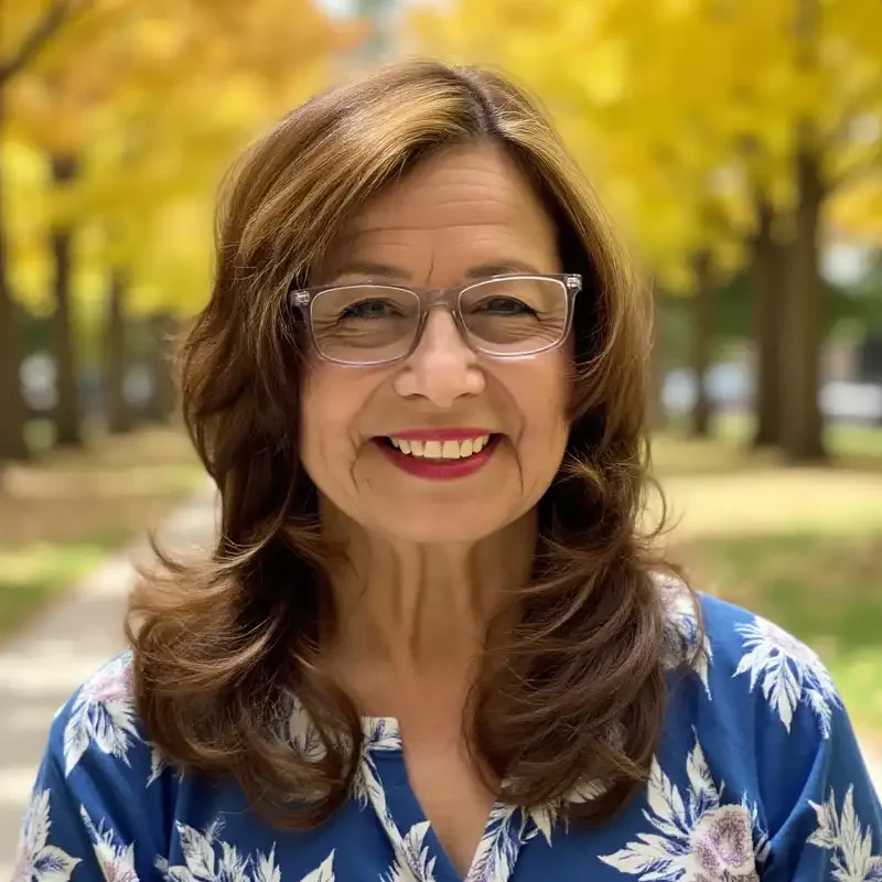 MaryAnn Valdes Licensed Marriage and Family Therapist