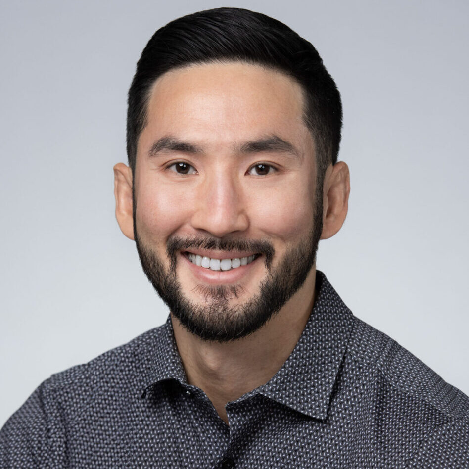 Randall Sato, APRN